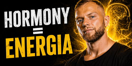 Hormony metabolizm i energia