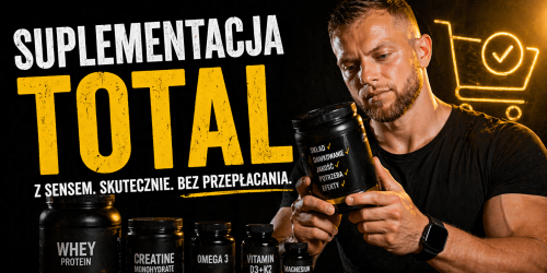 Suplementacja total